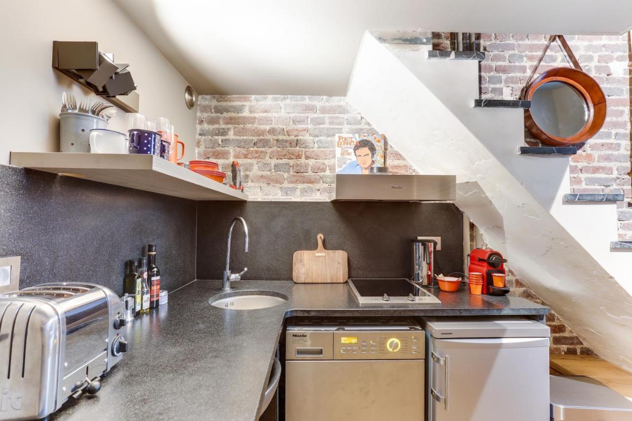 Bail Mobilité Beautiful Apartment, 28sqm Place Vendome, Opera Appartamento