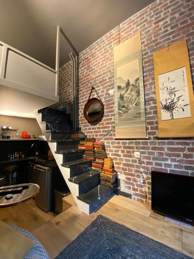 Bail Mobilité Beautiful Apartment, 28sqm Place Vendome, Opera * Parigi