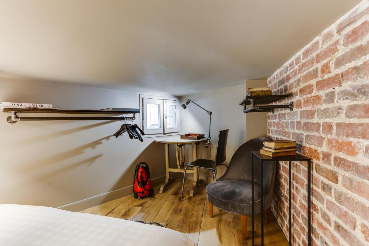 Bail Mobilité Beautiful Apartment, 28sqm Place Vendome, Opera Appartamento