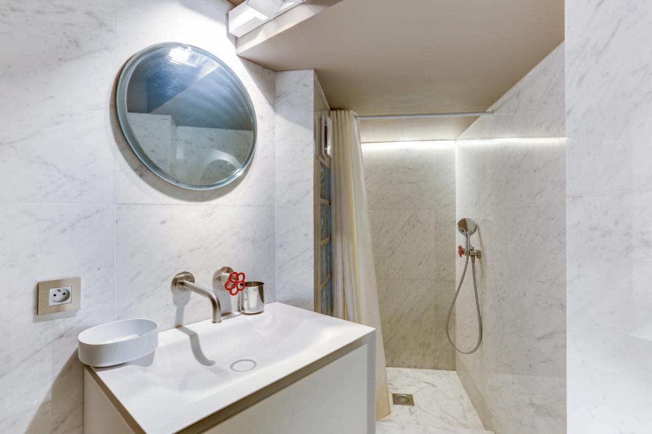 Bail Mobilité Beautiful Apartment, 28sqm Place Vendome, Opera Appartamento