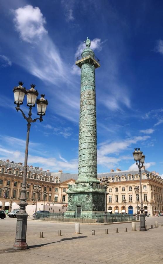 Bail Mobilité Beautiful Apartment, 28sqm Place Vendome, Opera Appartamento *