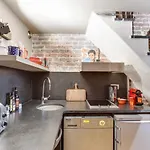 Bail Mobilité Appartement, Place Vendome, Opera