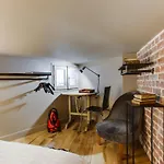 Bail Mobilité Appartement, Place Vendome, Opera