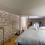 Bail Mobilité Appartement, Place Vendome, Opera