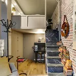 Appartement, Place Vendome