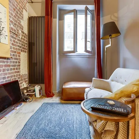 Appartement, Place Vendome Appartamento Parigi
