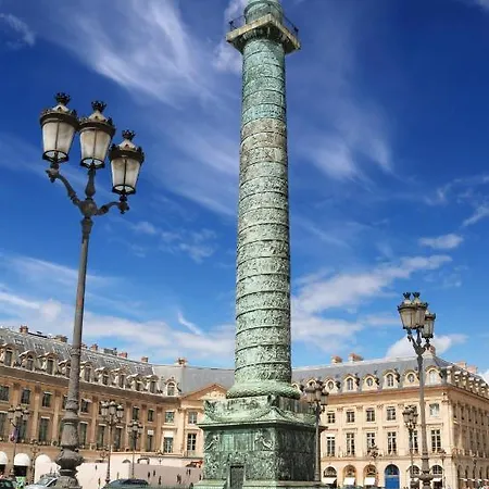 Appartement, Place Vendome Appartamento *
