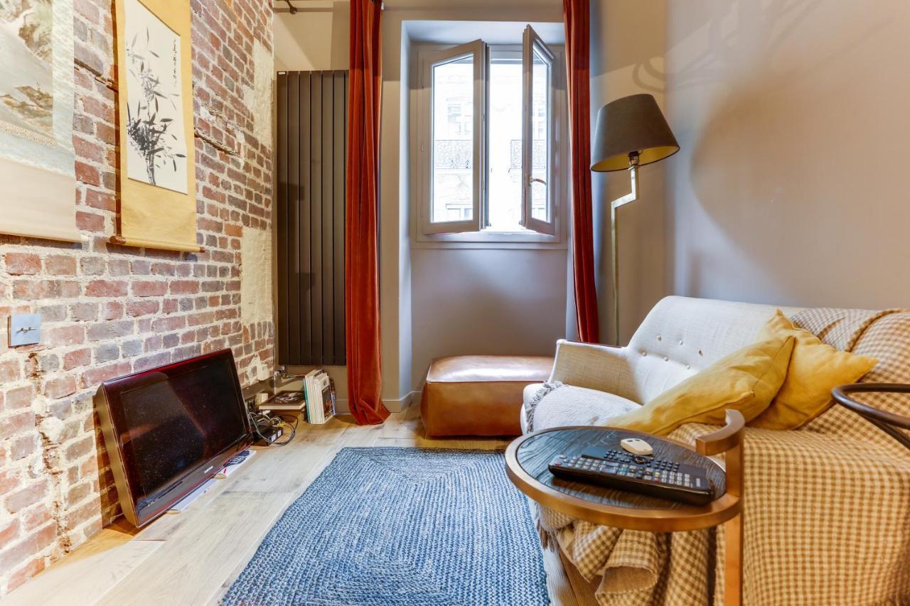 Bail Mobilite Appartement, Place Vendome, Opera Apartment Paris